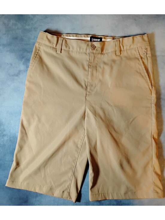 Lands' End Other - Lands' End boys uniform shorts